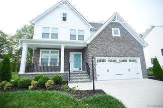 9786 Honeybee Dr, Mechanicsville, VA 23116