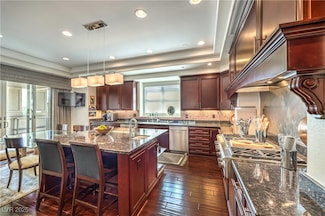 9205 Tesoras Dr Unit 401, Las Vegas, NV 89144