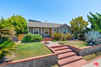 3756 Wade St, Los Angeles, CA 90066