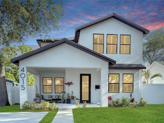 4015 10th Ave N, St. Petersburg, FL 33713