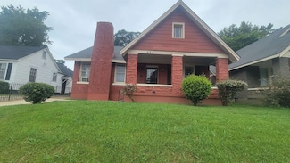 975 N Avalon St, Memphis, TN 38107