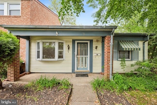 16 Randolph Place, Willingboro, NJ 08046