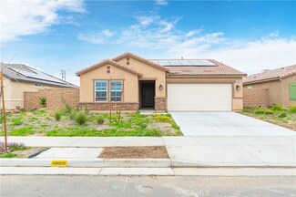 22890 Morning Spruce St, Lakeview, CA 92567