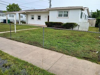 8621 SW 16th Terrace, Miami, FL 33155