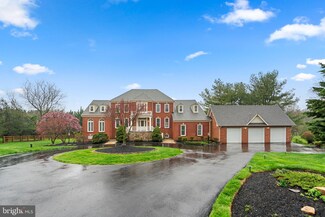 13309 Long Leaf Dr, Clarksville, MD 21029