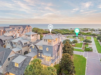 409 Coopersmith Ln, Alys Beach, FL 32461
