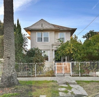 1715 Toberman St, Los Angeles, CA 90015