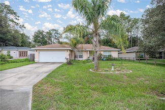 10865 SW 110th Ct, Dunnellon, FL 34432