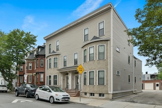 870 E 4th St Unit 1, Boston, MA 02127
