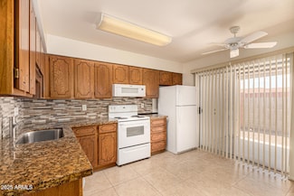 440 S Parkcrest Unit 145, Mesa, AZ 85206