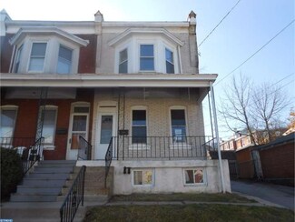 124 W 6th St, Bridgeport, PA 19405