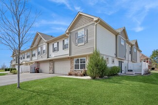 9900 5th Street Ln N, Lake Elmo, MN 55042