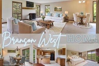 194 Rollin C Ln, Reeds Spring, MO 65737