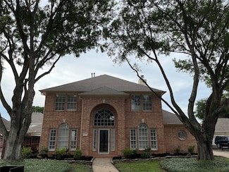 6507 Stone Briar Dr, Pasadena, TX 77505
