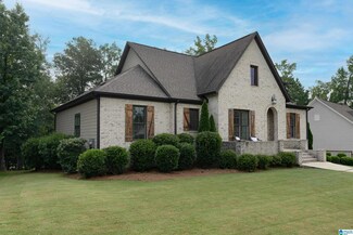 325 Willow Leaf Cir, Wilsonville, AL 35186