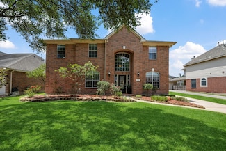 6727 Pinetop Glen Ln, Spring, TX 77379