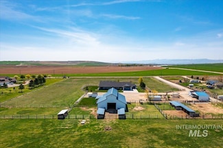 5190 W Fairchild Rd, Kuna, ID 83634