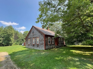 94 Coburn Ave, Dixfield, ME 04224