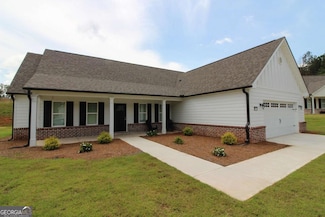 119 Beth Ann Ln, Commerce, GA 30529
