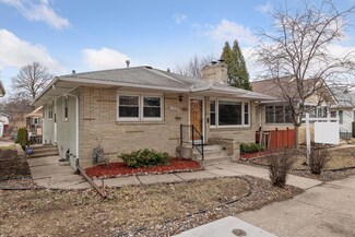 3222 Tyler St NE, Minneapolis, MN 55418