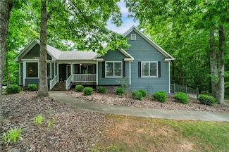 2281 Carlan Rd, Fairmount, GA 30139