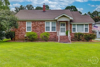 123 Rommel Ave, Savannah, GA 31408