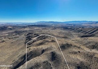 1325 Freds Mountain Rd, Reno, NV 89508