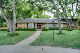 4 Trenton Terrace, Wichita Falls, TX 76308