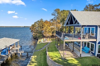 89 County Road 2607, Pittsburg, TX 75686