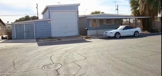 2890 Lassen Ct, Las Vegas, NV 89142