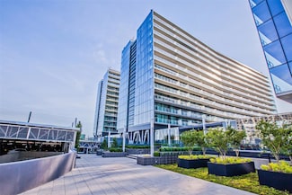 Unlisted Address