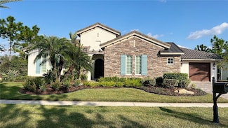3920 Cove Lake Place, Land O' Lakes, FL 34639