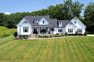 165 Reserve Dr NW, Georgetown, TN 37336