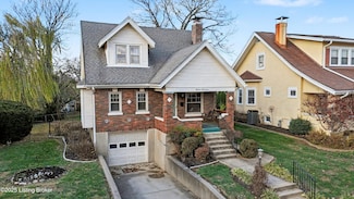 1857 Overlook Terrace, Louisville, KY 40205