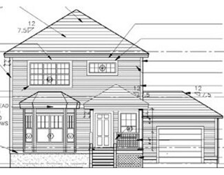 33 Senator Bolling Cir, Boston, MA 02124