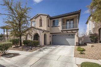 997 Sparkling Light St, Henderson, NV 89052