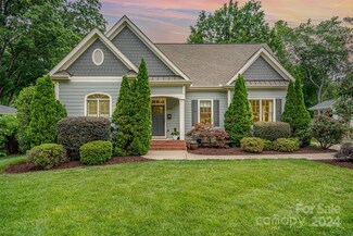 149 Scofield Rd, Charlotte, NC 28209