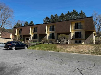 35 Seminary Hill Unit 32C, West Lebanon, NH 03784