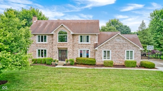 4433 Silver Springs Dr, Greenwood, IN 46142