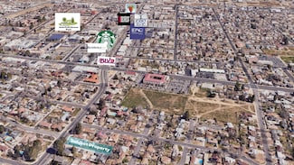 1202 W Lancaster Blvd, Lancaster, CA 93534
