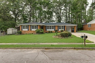 227 Chatham Rd, Augusta, GA 30907
