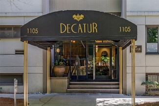 1105 Spring St Unit 802, Seattle, WA 98104
