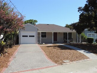 607 Santa Florita Ave, Millbrae, CA 94030