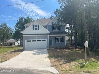 747 Warbler, Vass, NC 28394