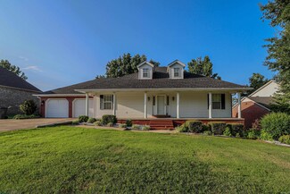 4408 Jackie Ln, Paragould, AR 72450