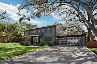 112 Coventry Ln, San Antonio, TX 78209
