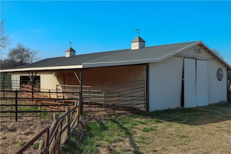 0 Tract 4 N Starr Rd, Fayetteville, AR 72701