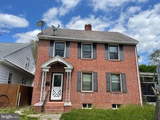 314 Craven Ave, Salem, NJ 08079