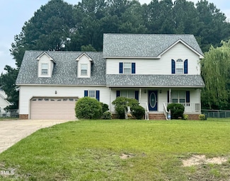 1905 Nc 111 Hwy N, Goldsboro, NC 27530