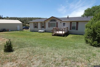 160 Pleasant Valley Rd, Hartville, WY 82215